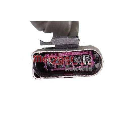 Lambdasonde METZGER 0895649 f&uuml;r VAG