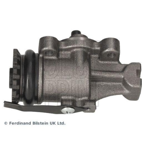 Radbremszylinder BLUE PRINT ADBP440012 für ISUZU, Hinterachse links