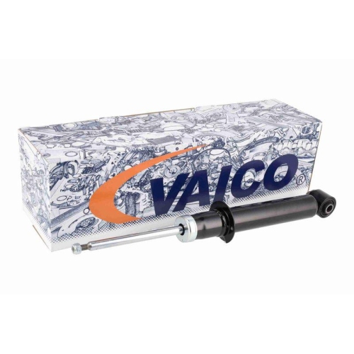 VAICO Sto&szlig;d&auml;mpfer V20-4835 Green Mobility Parts f&uuml;r BMW, Hinterachse