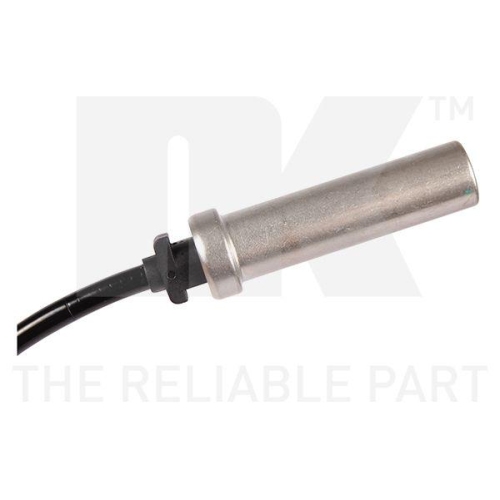 Sensor, Raddrehzahl NK 293321 f&uuml;r MERCEDES-BENZ VW, Hinterachse
