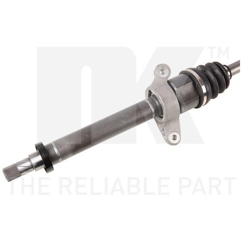 Antriebswelle NK 501554 für MINI, Vorderachse rechts