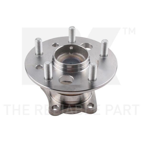 Radlagersatz NK 764569 f&uuml;r TOYOTA
