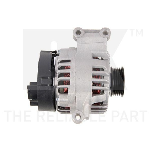 Generator NK 4823005 f&uuml;r ALFA ROMEO FIAT FORD LANCIA