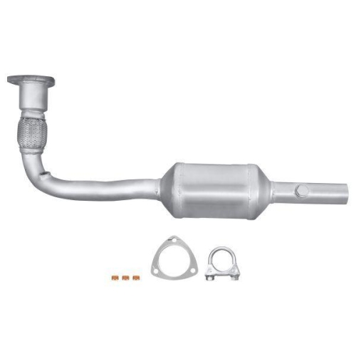 HELLA Katalysator 8LE 366 052-001 Easy2Fit &ndash;