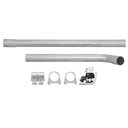 HELLA Abgasrohr 8LA 366 003-301 Easy2Fit –