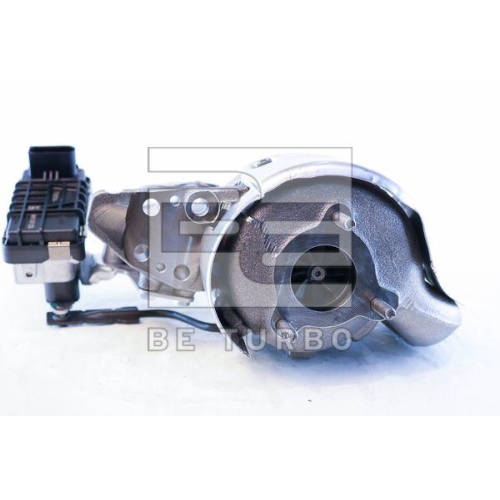 BE TURBO 128837 Lader, Aufladung f&uuml;r VAG, rechts