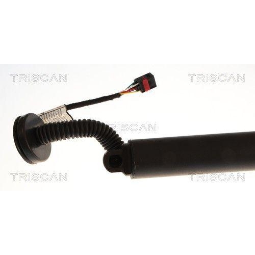 TRISCAN 8710 27316 Gasfeder, Koffer-/Laderaum f&uuml;r VOLVO, rechts