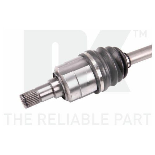 NK 503401 Antriebswelle f&uuml;r HYUNDAI KIA, Vorderachse links
