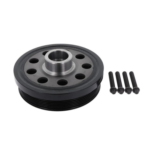 Riemenscheibensatz, Kurbelwelle CORTECO 49419115 f&uuml;r BMW