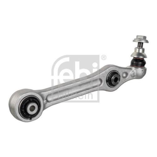 FEBI BILSTEIN Lenker, Radaufh&auml;ngung 175619 f&uuml;r MERCEDES-BENZ, Vorderachse links
