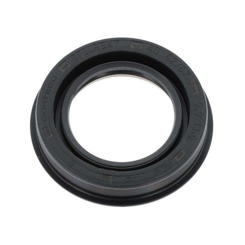 Wellendichtring, Differential CORTECO 19037089B für MINI, Ausgang, links