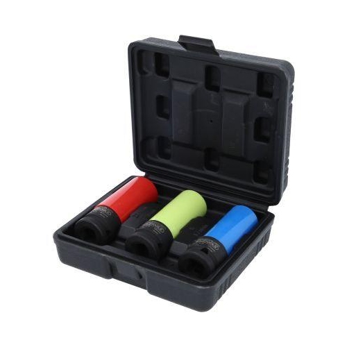 Kraft-Stecknuss-Satz KS TOOLS 515.1070 für