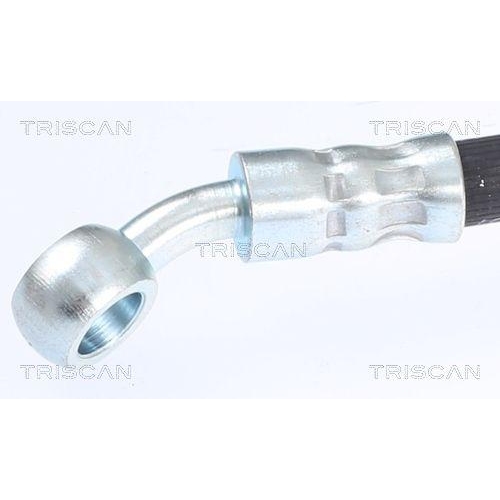 Bremsschlauch TRISCAN 8150 43238 f&uuml;r HYUNDAI KIA, Vorderachse links
