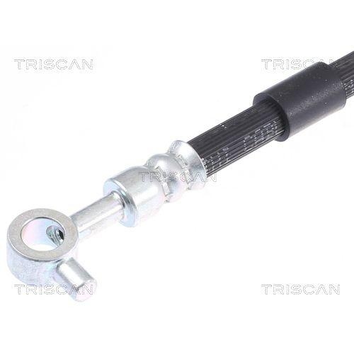 Bremsschlauch TRISCAN 8150 69216 f&uuml;r SUZUKI, Vorderachse links