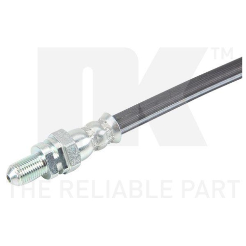 Bremsschlauch NK 852580 f&uuml;r FORD MAZDA, Hinterachse