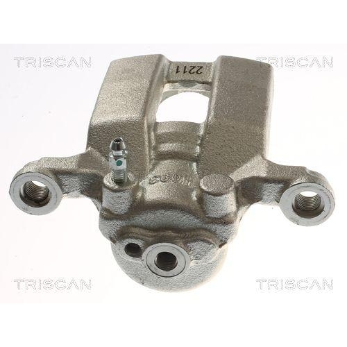 Bremssattel TRISCAN 8175 14223 f&uuml;r NISSAN SUZUKI, Hinterachse links