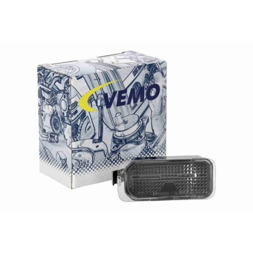Kennzeichenleuchte VEMO V25-84-0003 Green Mobility Parts für FORD