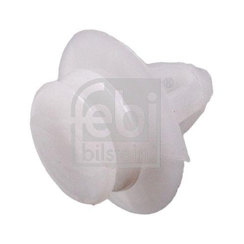 Halteclip, Unterbodenverkleidung FEBI BILSTEIN 182790 febi Plus für DODGE