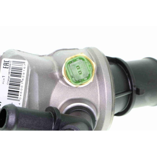 Thermostatgeh&auml;use VEMO V24-99-0047 Original VEMO Qualit&auml;t f&uuml;r ALFA ROMEO FIAT