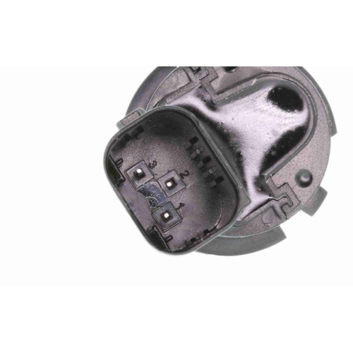 Sensor, Einparkhilfe VEMO V20-72-0019 Original VEMO Qualit&auml;t f&uuml;r BMW, hinten