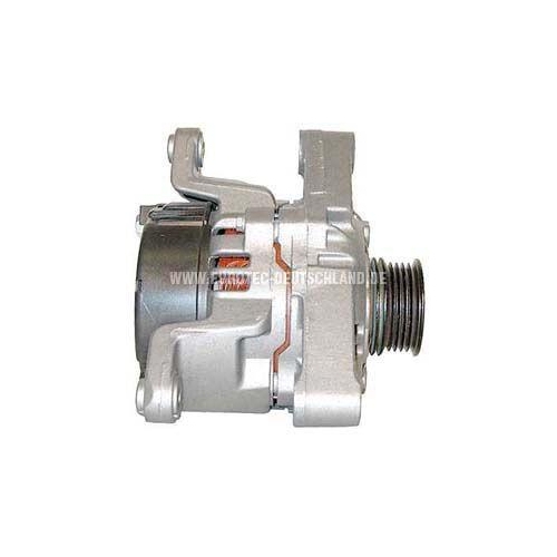 Generator EUROTEC 12041820 f&uuml;r OPEL VAUXHALL