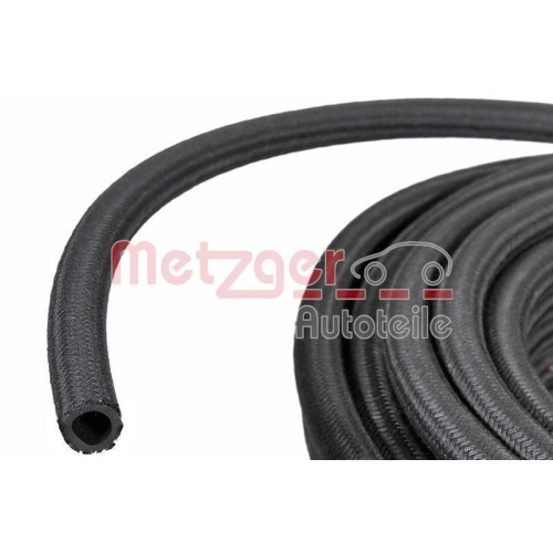 Kraftstoffschlauch METZGER AUTOTEILE 2152050 für