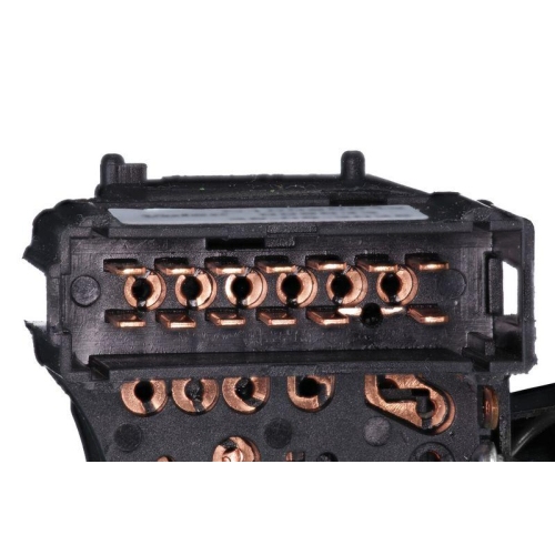 Lenkstockschalter VALEO 251600 f&uuml;r NISSAN RENAULT