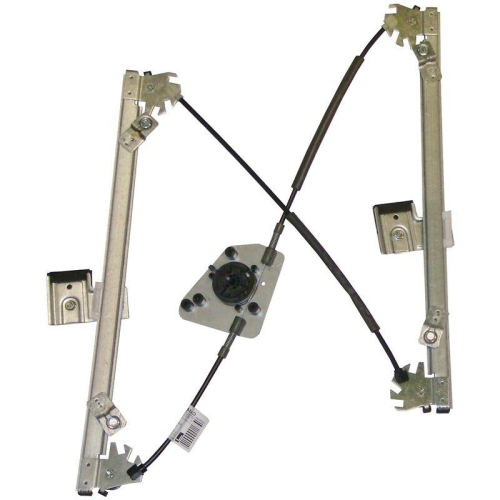Fensterheber VALEO 850761 f&uuml;r KIA, vorne rechts