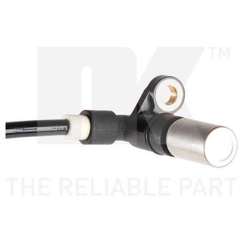 Sensor, Raddrehzahl NK 293326 f&uuml;r MERCEDES-BENZ, Hinterachse