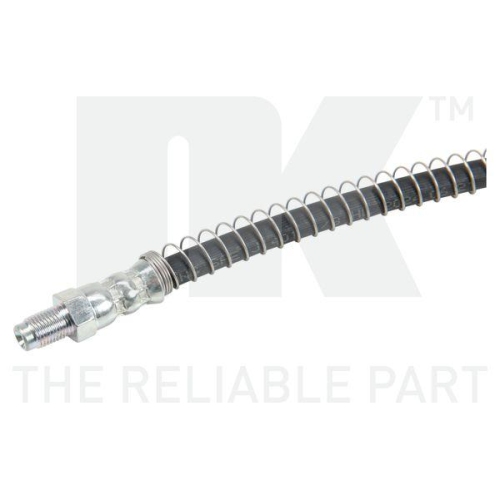 Bremsschlauch NK 853379 f&uuml;r MERCEDES-BENZ, f&uuml;r Fahrzeuge ohne Sportpaket