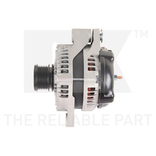 Generator NK 4823006 f&uuml;r CHRYSLER FIAT