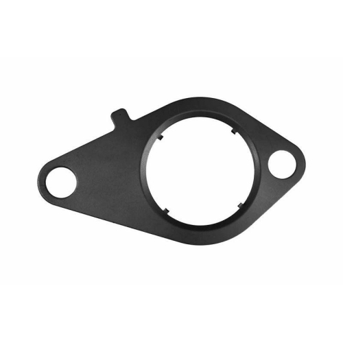 HELLA AGR-Ventil 6NU 014 864-691 f&uuml;r MERCEDES-BENZ NISSAN RENAULT, oben, unten