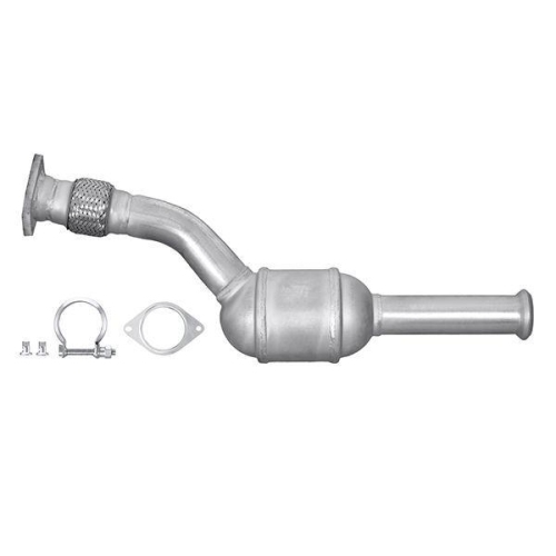 HELLA Katalysator 8LE 366 052-011 Easy2Fit &ndash;