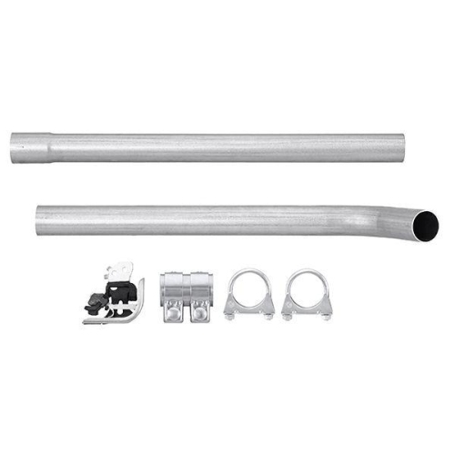 HELLA Abgasrohr 8LA 366 003-311 Easy2Fit –