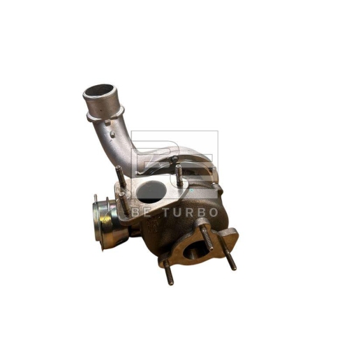 BE TURBO 125192RED Lader, Aufladung f&uuml;r OPEL RENAULT