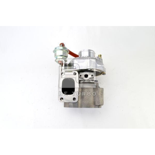 BE TURBO 128974 Lader, Aufladung f&uuml;r FENDT DEUTZ