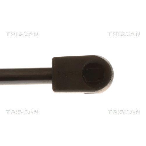 TRISCAN 8710 292091 Gasfeder, Koffer-/Laderaum f&uuml;r AUDI, beidseitig