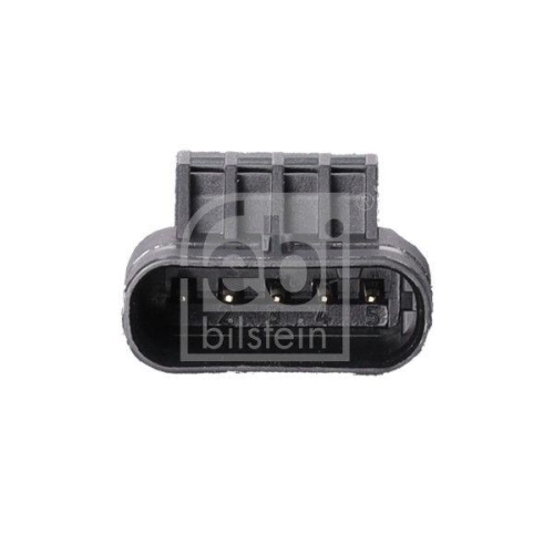 FEBI BILSTEIN 1007821 NOx-Sensor, NOx-Katalysator f&uuml;r SKODA VW, vor Katalysator