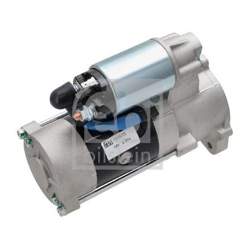 FEBI BILSTEIN 193915 Starter f&uuml;r MITSUBISHI HYUNDAI