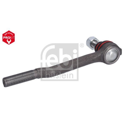 FEBI BILSTEIN Spurstangenkopf 27260 ProKit f&uuml;r TOYOTA, Vorderachse links, innen