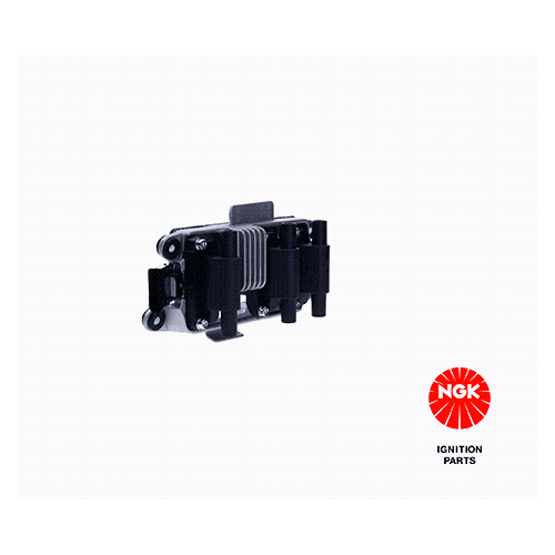 Z&uuml;ndspule NGK 48037 f&uuml;r AUDI SEAT SKODA VW LAMBORGHINI BENTLEY
