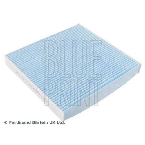 Filter, Innenraumluft BLUE PRINT ADH22519 für HONDA
