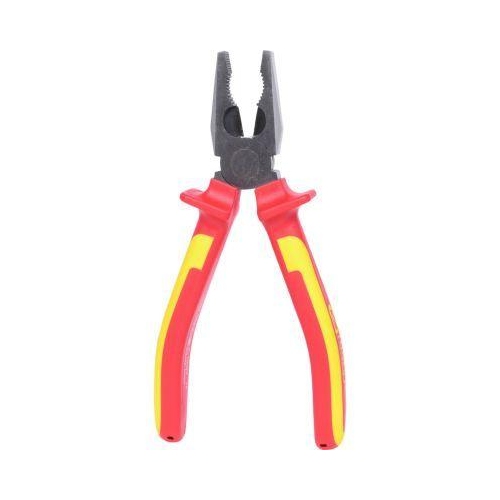 Kombinationszange KS TOOLS 117.1112 für