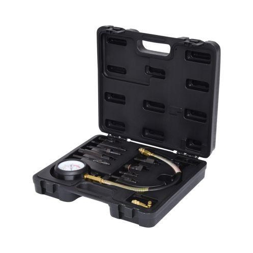 Kompressionsdruckprüfset KS TOOLS 150.1680 für