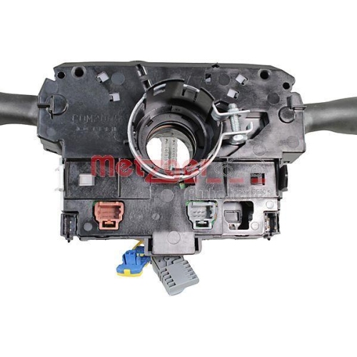 Lenkstockschalter METZGER 0916833 ORIGINAL ERSATZTEIL f&uuml;r CITRO&Euml;N PEUGEOT