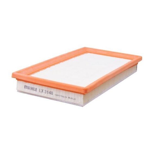 Luftfilter KNECHT LX 3148 f&uuml;r ALFA ROMEO CHRYSLER FIAT LANCIA