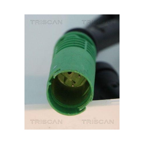 Sensor, Raddrehzahl TRISCAN 8180 17104 f&uuml;r LAND ROVER, Vorderachse
