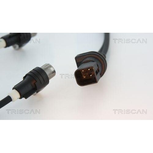 Sensor, Raddrehzahl TRISCAN 8180 16211 f&uuml;r FORD, Hinterachse