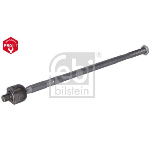 FEBI BILSTEIN Axialgelenk, Spurstange 38853 ProKit f&uuml;r VW, Vorderachse links
