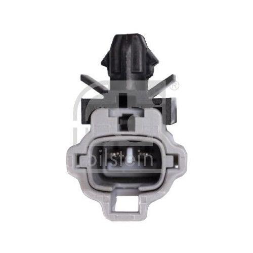 FEBI BILSTEIN Sensor, Raddrehzahl 186152 f&uuml;r HYUNDAI, Vorderachse links